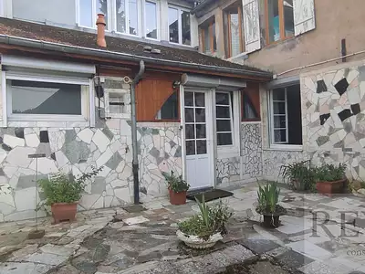 Appartement, 115 m²
