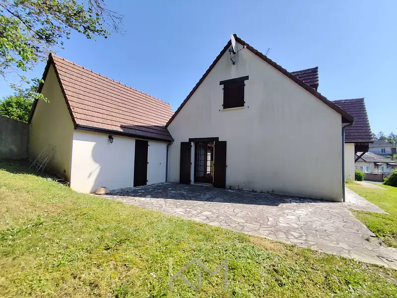 Maison, 146 m²