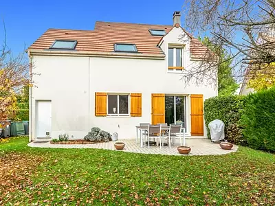 Maison, 143,34 m²