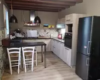 Maison, 205 m²