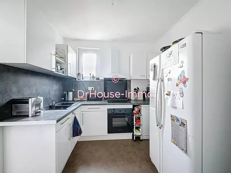 Maison, 69 m²