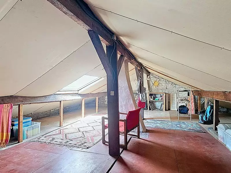 Appartement, 100 m²