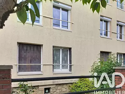 Appartement, 67 m²