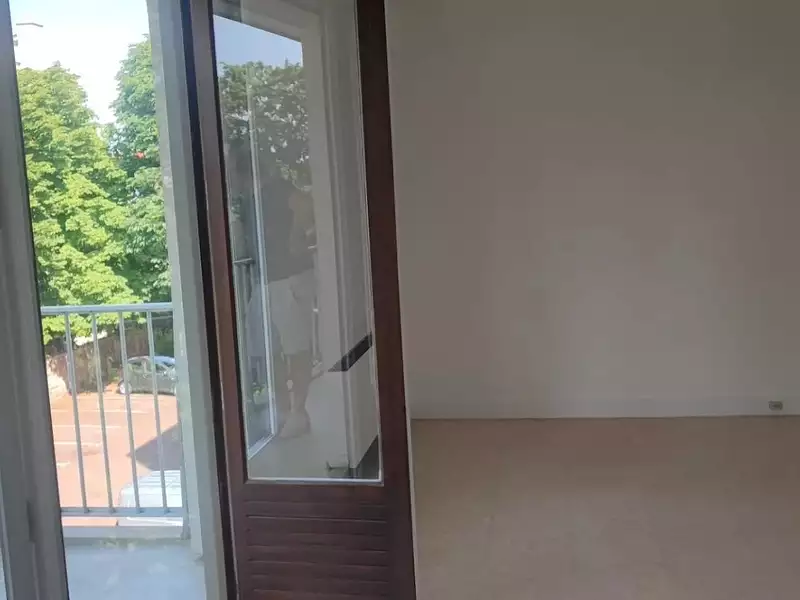 Appartement, 29,17 m²