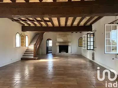 Maison, 300 m²