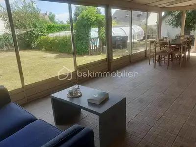 Maison, 88 m²