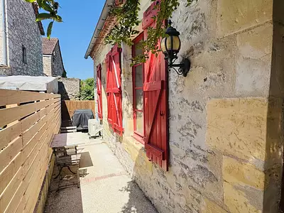 Maison, 110 m²