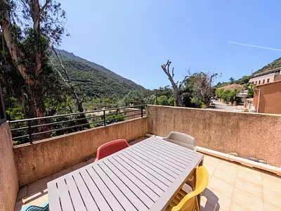Appartement, 39,6 m²