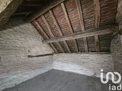 Maison, 122 m²