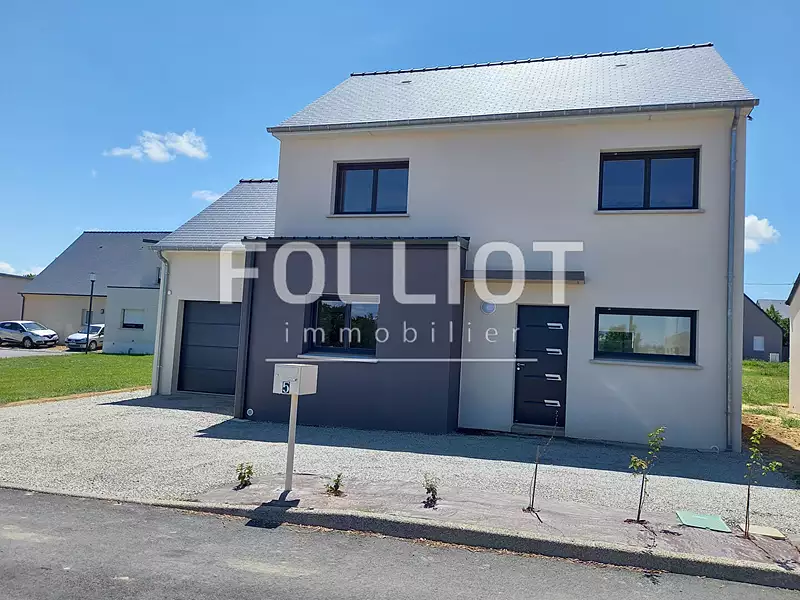 Appartement, 105,69 m²