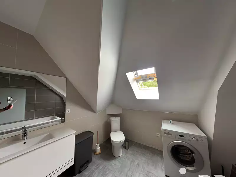 Appartement, 105 m²