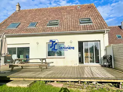 Maison, 170 m²