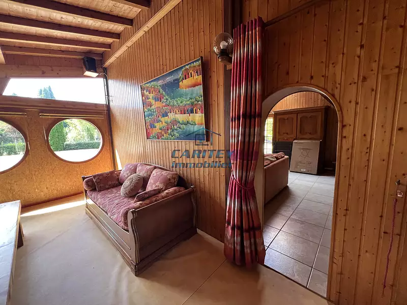 Maison, 140 m²