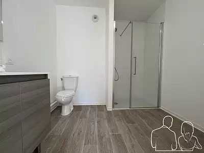 Appartement, 48,43 m²
