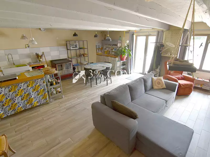 Maison, 85 m²