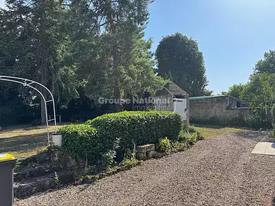 Maison, 133 m²