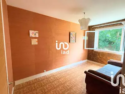 Appartement, 53 m²