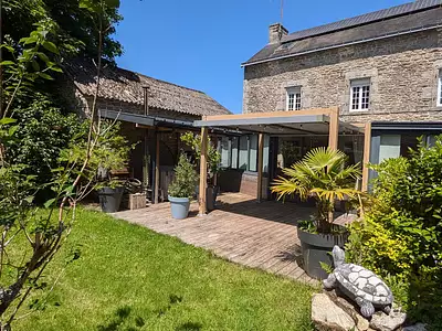 Maison, 207 m²