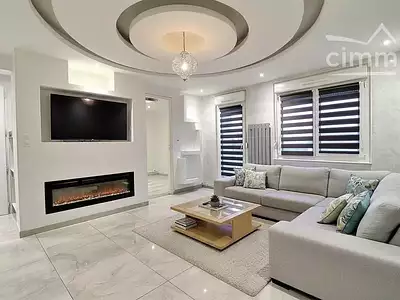 Appartement, 76,9 m²