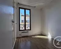 Appartement, 30,5 m²