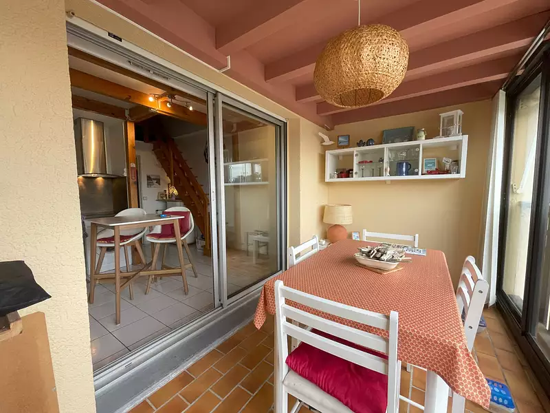 Appartement, 48,57 m²