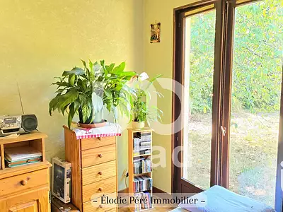 Maison, 118 m²