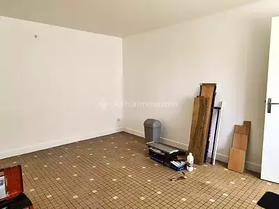 Maison, 85,94 m²