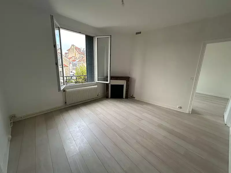 Appartement, 36 m²