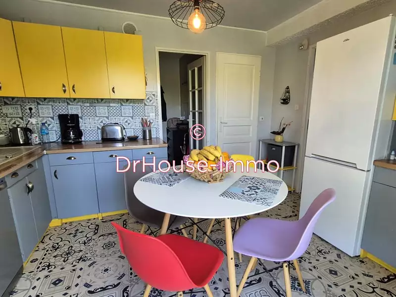 Maison, 106 m²