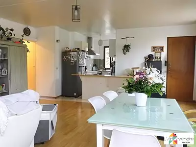 Appartement, 102 m²