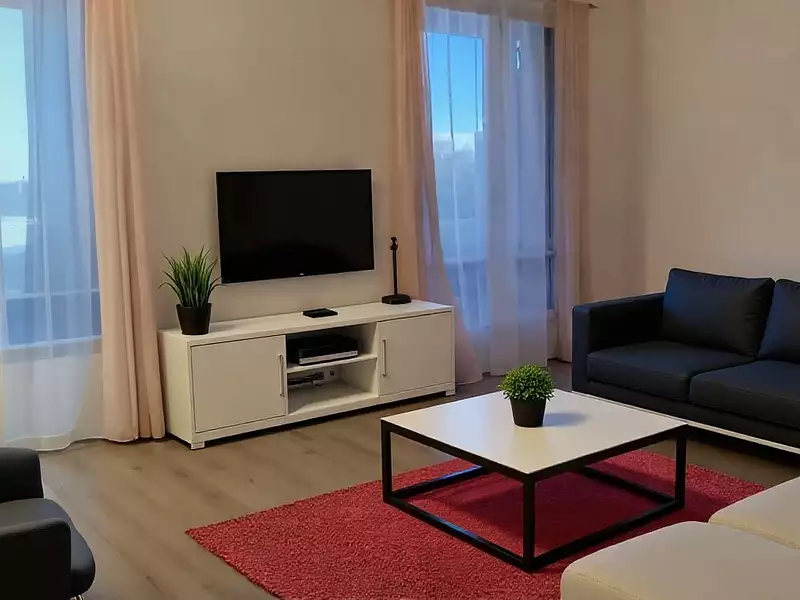 Appartement, 70 m²