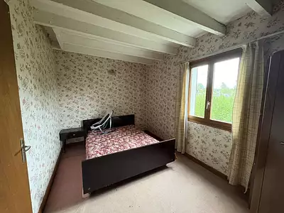 Maison, 110 m²