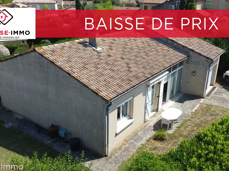 Maison, 102 m²