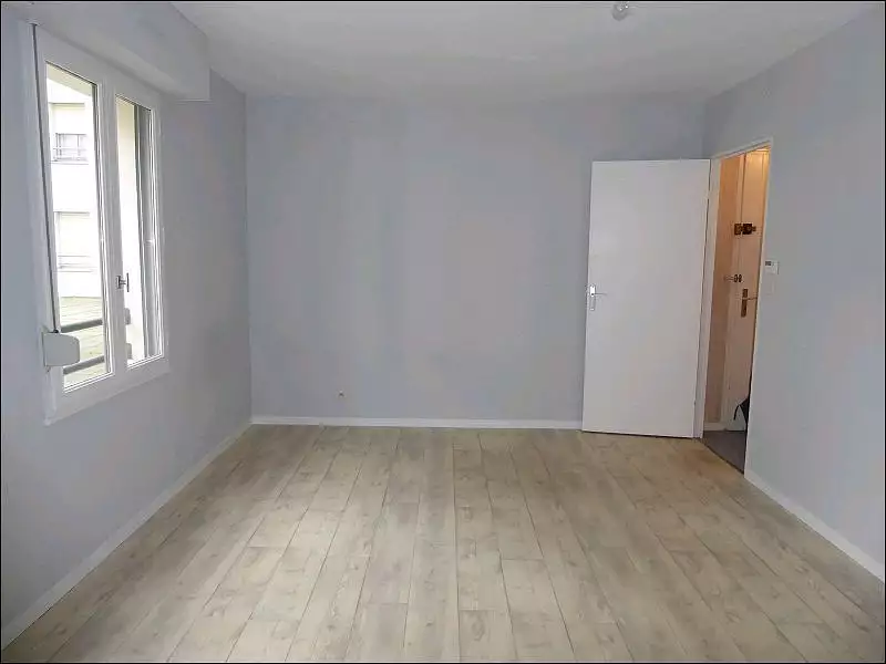 Appartement, 29 m²