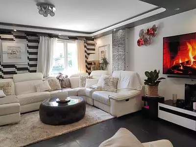 Maison, 106 m²