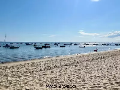 Appartement, 46,6 m²