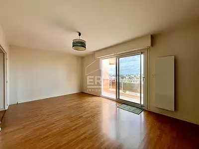 Appartement, 47 m²