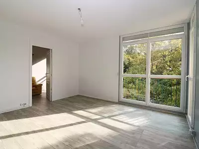 Appartement, 69 m²