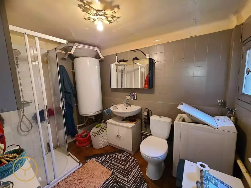 Maison, 95 m²