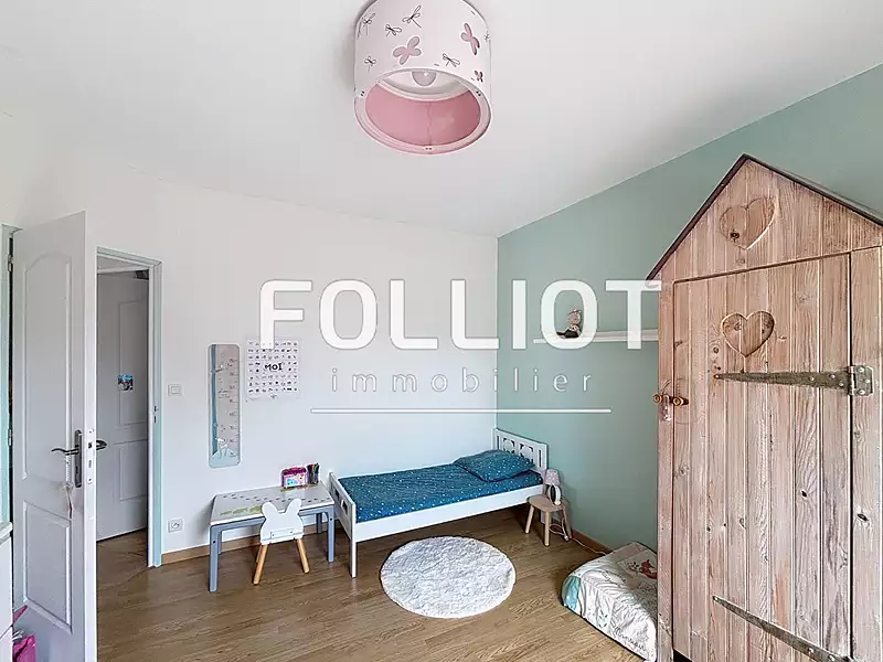 Maison, 131,31 m²
