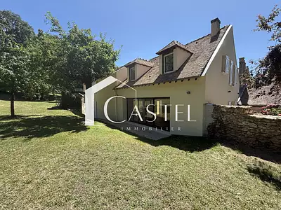 Maison, 141 m²