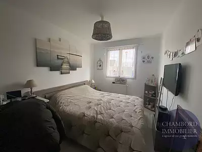 Maison, 84,65 m²