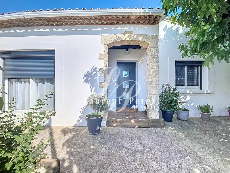 Maison, 130 m²