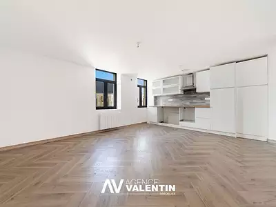 Appartement, 40,79 m²