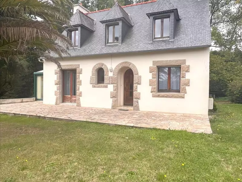 Maison, 130 m²