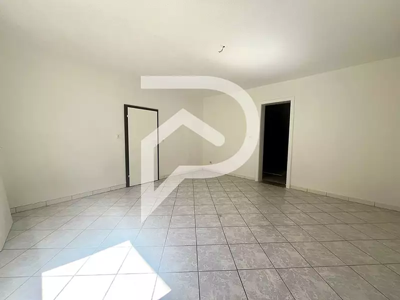 Appartement, 70 m²