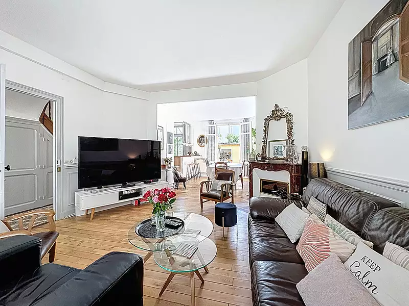 Maison, 92 m²