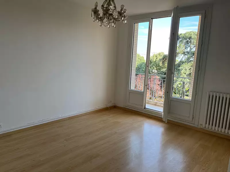 Appartement, 41 m²