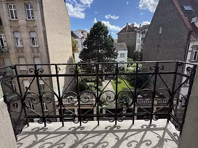 Appartement, 93,71 m²