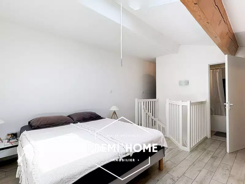 Appartement, 50 m²